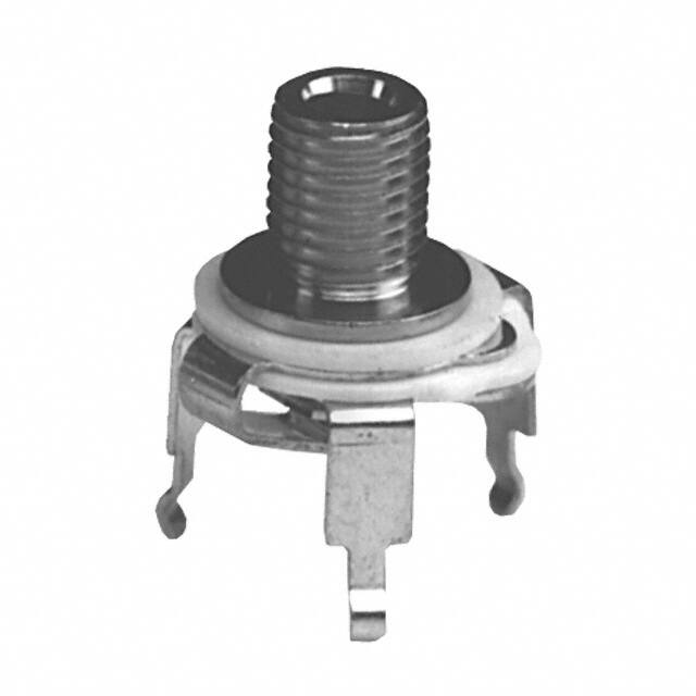 TR1PC Switchcraft Inc.  Audio Connectors